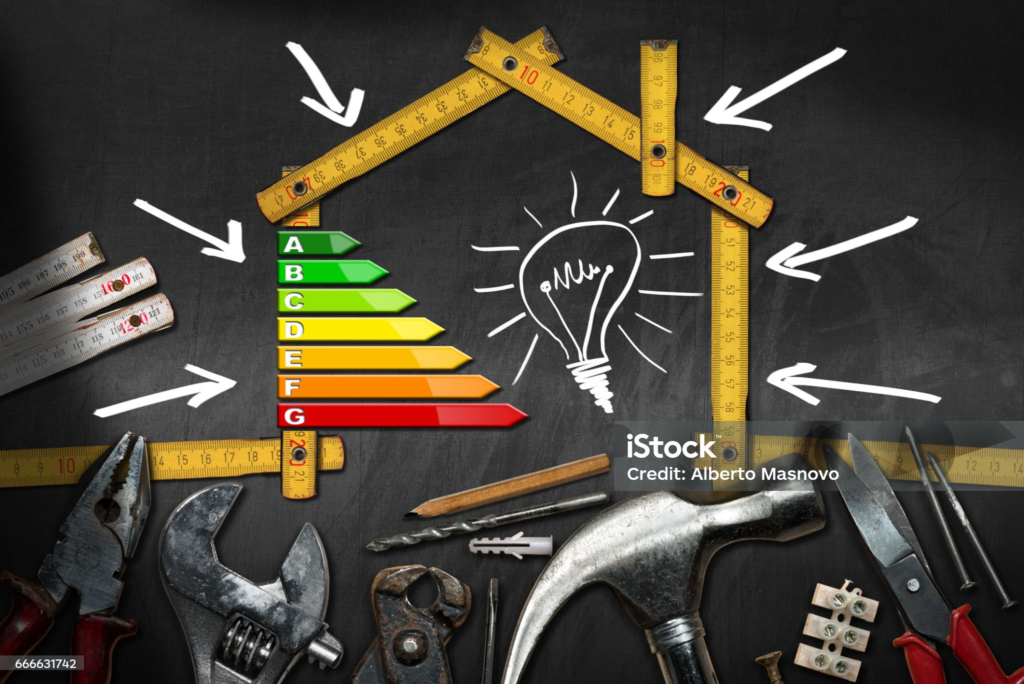 La boite à outils de la rénovation énergétique maprimerenov